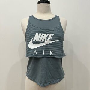 Nike Women Top Size S